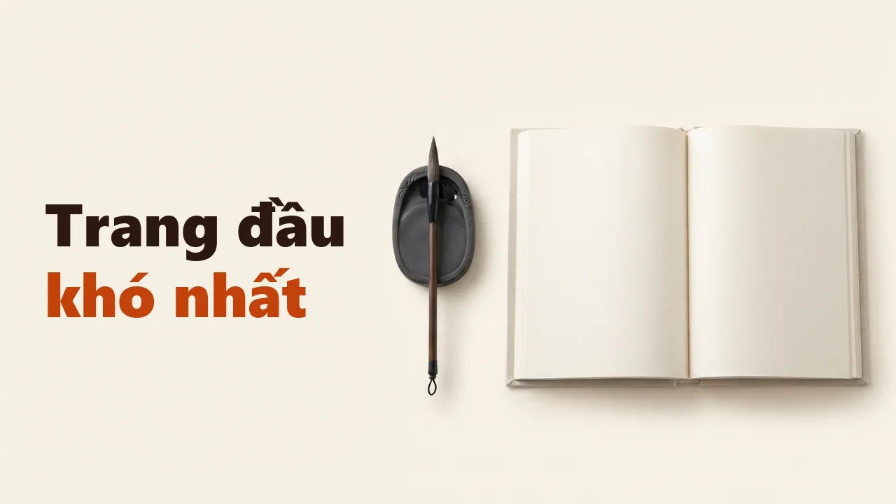 Cách viết lời tựa gia phả (kèm 2 mẫu lời tựa tham khảo)