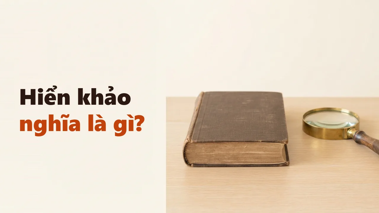 Từ điển thuật ngữ gia phả: phả đồ, phả hệ, phả ký, tên húy, khảo – tỷ, đích tôn…