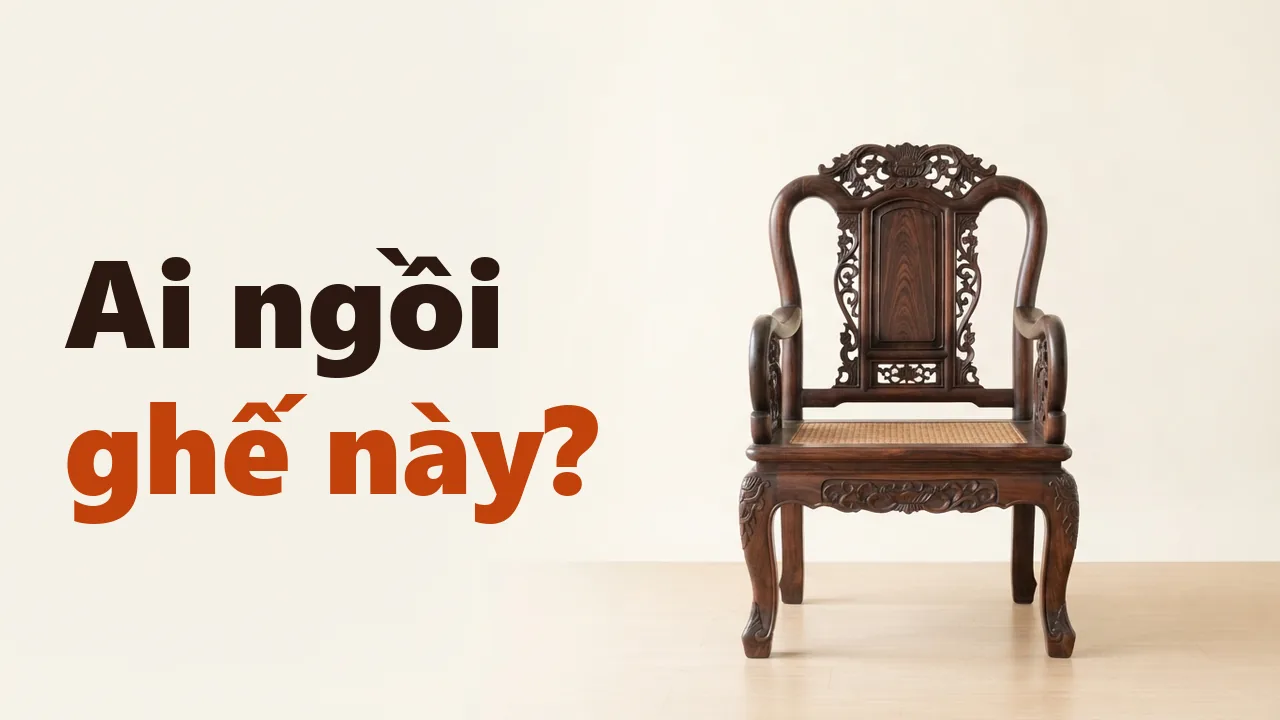 Trưởng họ là ai? Vai trò, cách xác định trưởng họ và ban biện họ